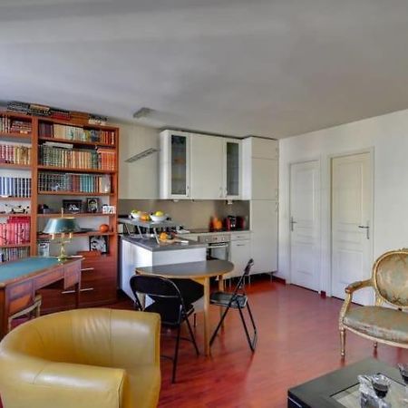 Guestready - Beau Sejour Dans Le Marais Appartement Parijs Buitenkant foto