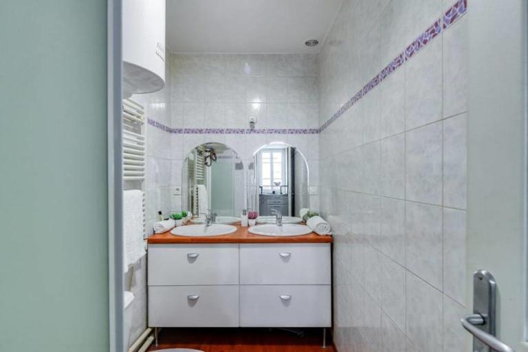 Guestready - Beau Sejour Dans Le Marais Appartement Parijs Buitenkant foto