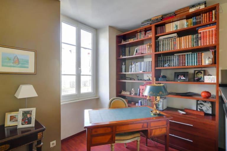 Guestready - Beau Sejour Dans Le Marais Appartement Parijs Buitenkant foto