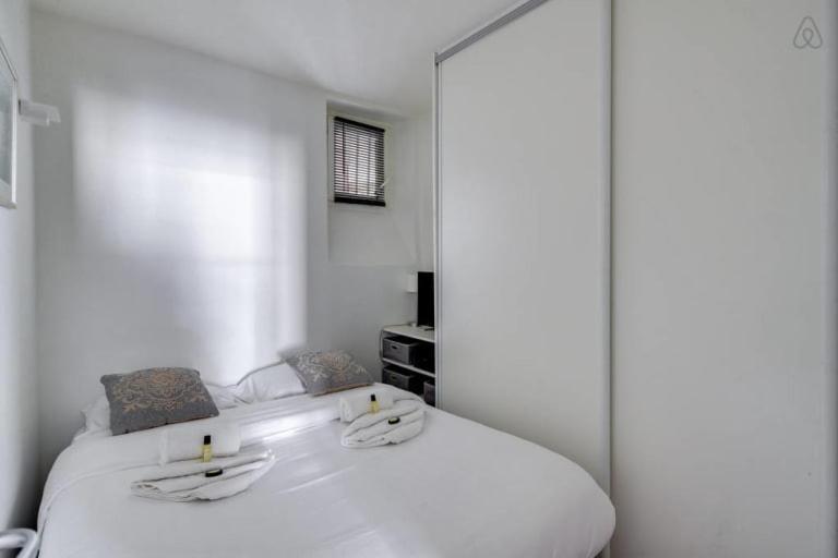 Guestready - Beau Sejour Dans Le Marais Appartement Parijs Buitenkant foto